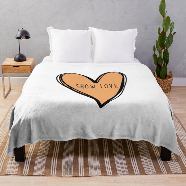 Item preview, Show Love designed and sold by Mary Ellen Ritter.