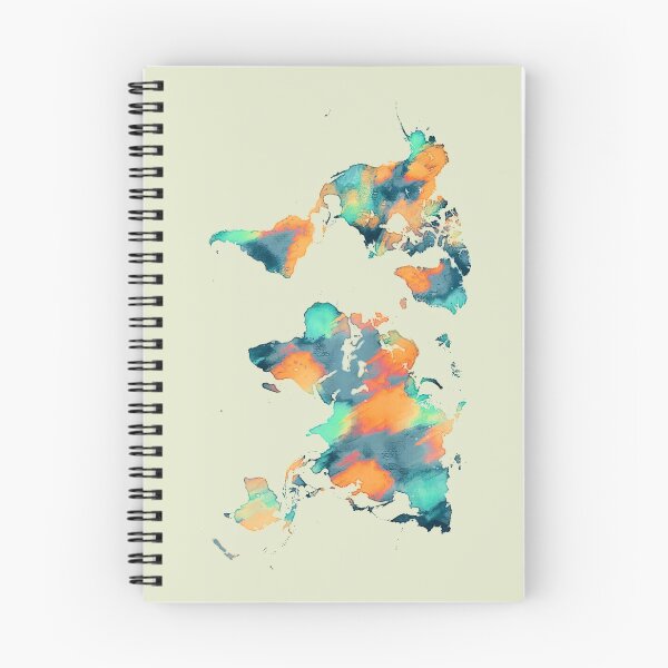 Item preview, world map 57 #map #worldmap designed and sold by JBJart.