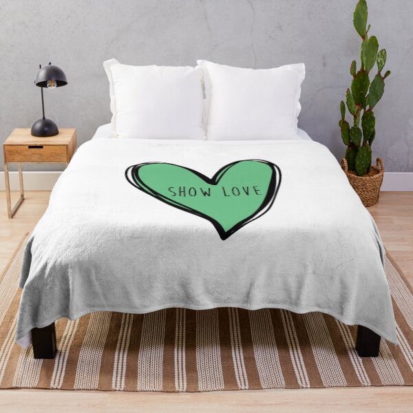 Item preview, Show Love designed and sold by Mary Ellen Ritter.