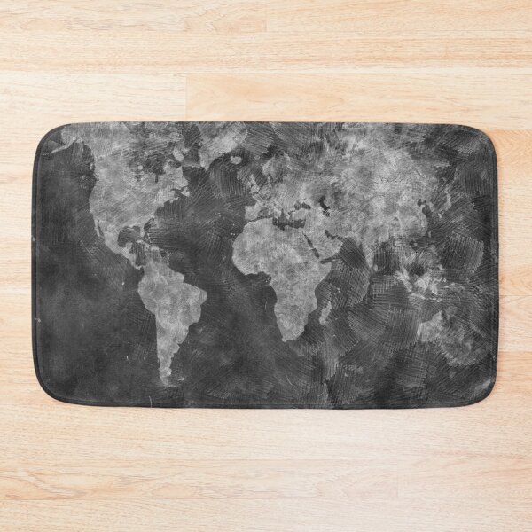 Item preview, world map 55 #map #worldmap designed and sold by JBJart.
