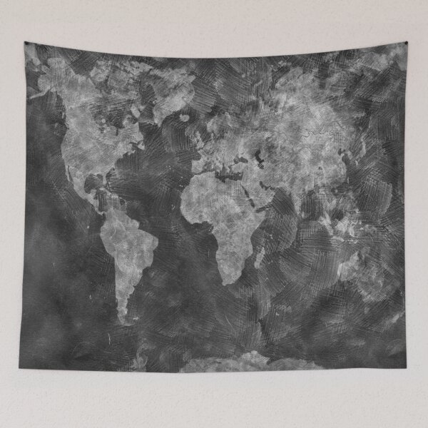 Item preview, world map 55 #map #worldmap designed and sold by JBJart.