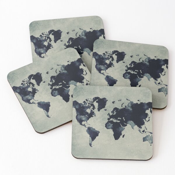 Item preview, world map 60 #map #worldmap designed and sold by JBJart.