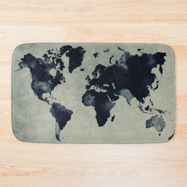 Item preview, world map 60 #map #worldmap designed and sold by JBJart.
