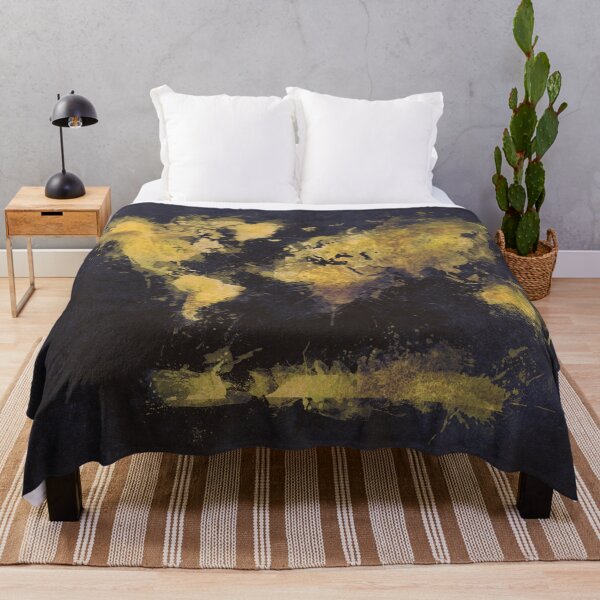 Item preview, world map 65 yellow #map #worldmap designed and sold by JBJart.