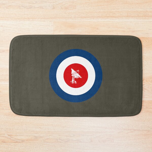 Item preview, Public Service Broadcasting - Spitfire Logo designed and sold by JGrobe.