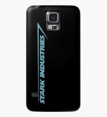 Funda/vinilo para Samsung Galaxy Stark