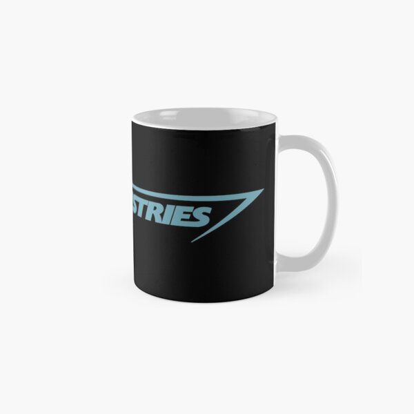 Stark Classic Mug