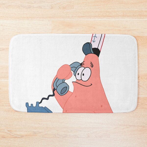 Item preview, This Is Patrick designed and sold by Bleachie.