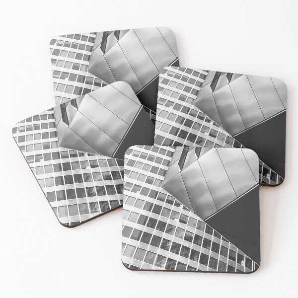 Item preview, Squared Up (Titans Converge) designed and sold by iambernardo.