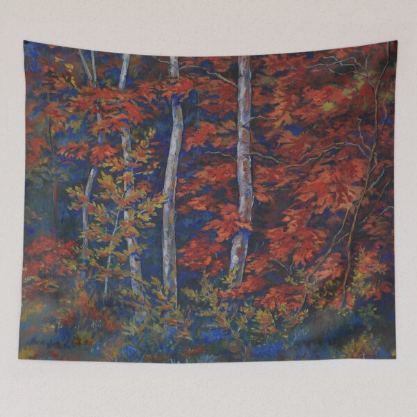 Item preview, Lovely Dark and Deep designed and sold by JD Lamb.