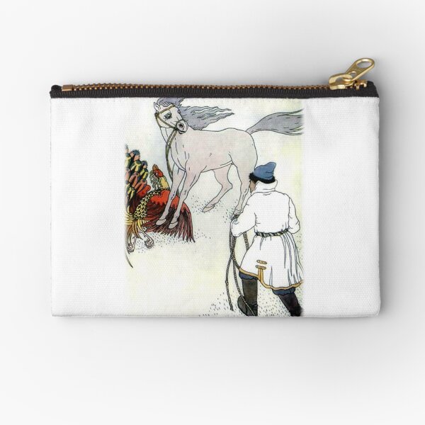 Zipper Pouch