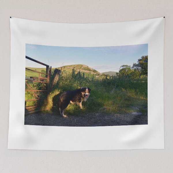 Item preview, On Our Way. designed and sold by Michael Haslam.