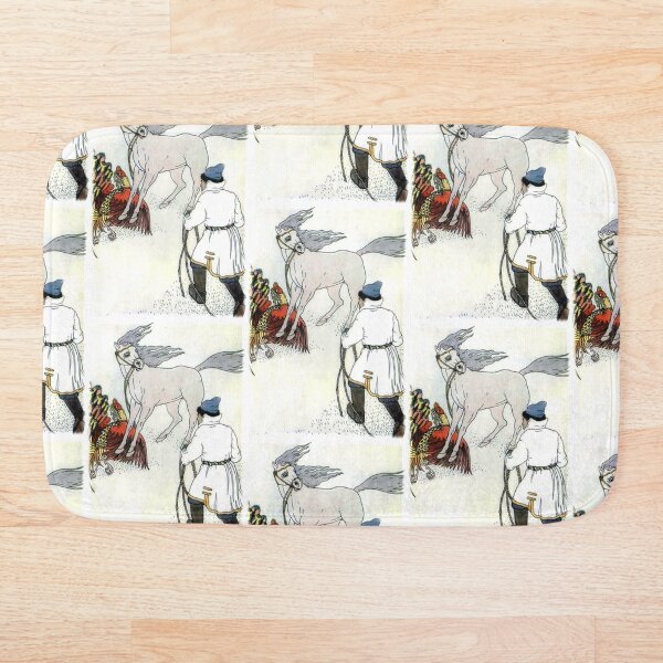 Bath Mat