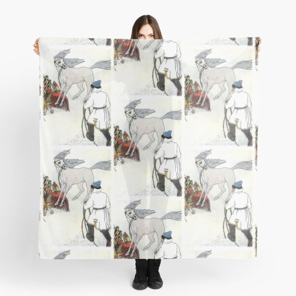 Scarf