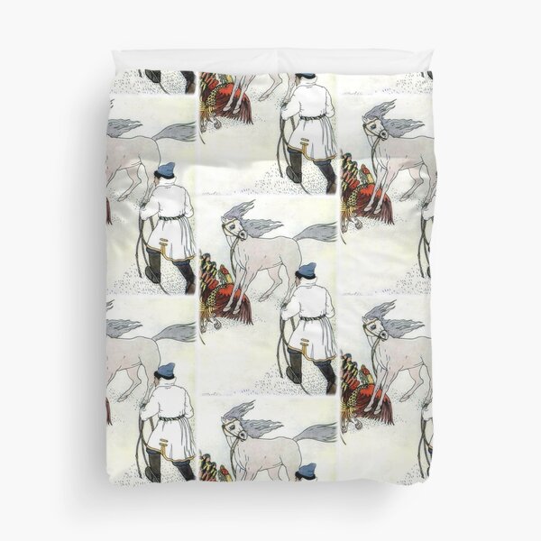 Duvet Cover