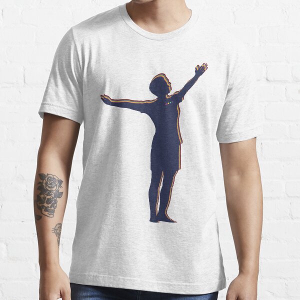 Megan Rapinoe - Rainbow PRIDE Essential T-Shirt