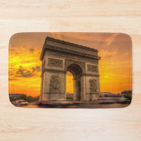 Item preview, Arc De Triomphe 2 designed and sold by John Velocci.