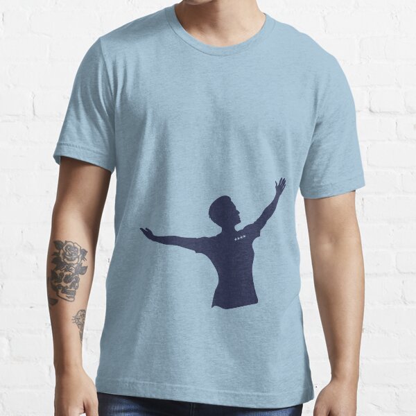 Megan Rapinoe - Shot Heard Round the World - Torso Essential T-Shirt