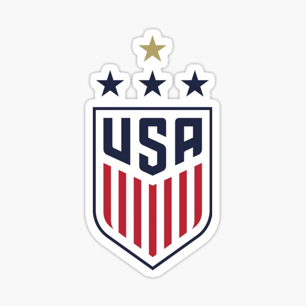 uswnt 4 star crest