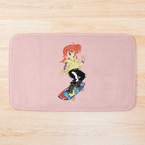 Item preview, Skate Girl designed and sold by Arthur Wendler.