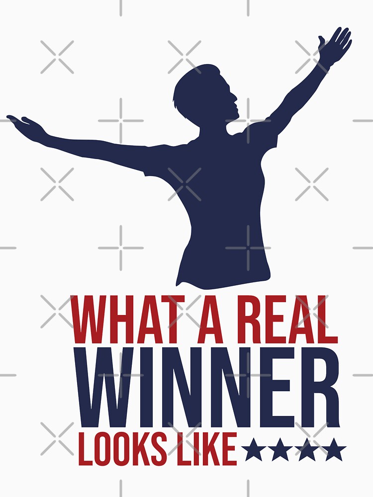 Megan Rapinoe - Real Winner by ZeldaDoodle