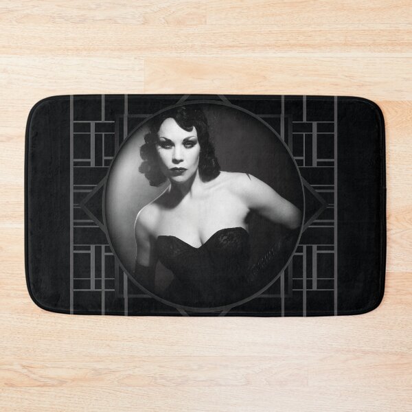 Item preview, Femme Fatale Xarah - Old Hollywood Burlesque designed and sold by Xarah.