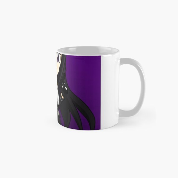 ggo kirito Classic Mug
