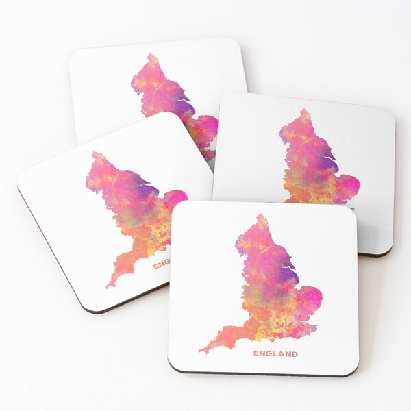 Item preview, England map #england #map #englandmap designed and sold by JBJart.
