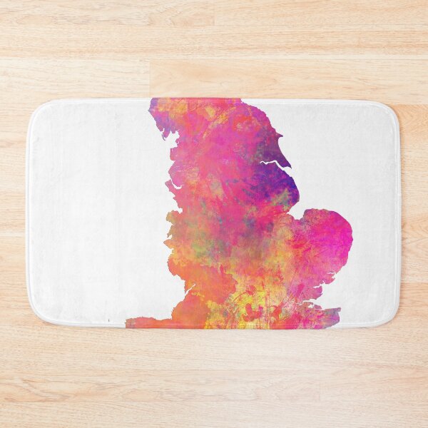 Item preview, England map #england #map #englandmap designed and sold by JBJart.