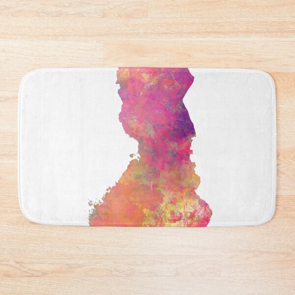 Item preview, Finland map #finland #map  designed and sold by JBJart.