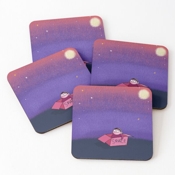 Item preview, Boy in Space designed and sold by Keith Browett.