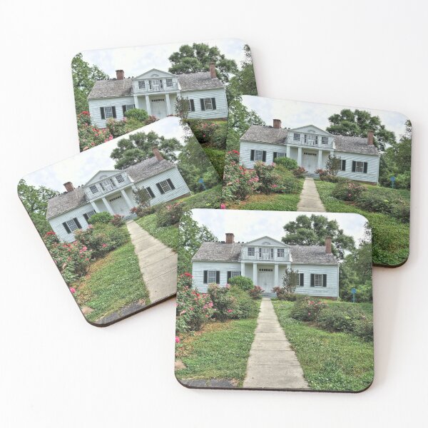 Item preview, The Shirley House At The Vicksburg National Military Park designed and sold by jtrommer.