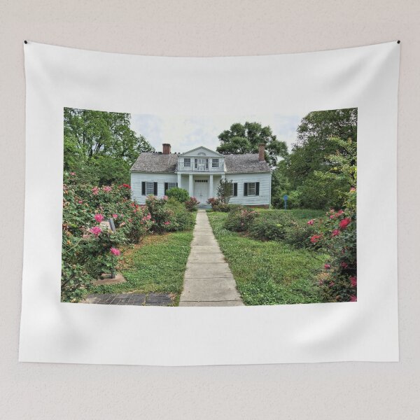 Item preview, The Shirley House At The Vicksburg National Military Park designed and sold by jtrommer.
