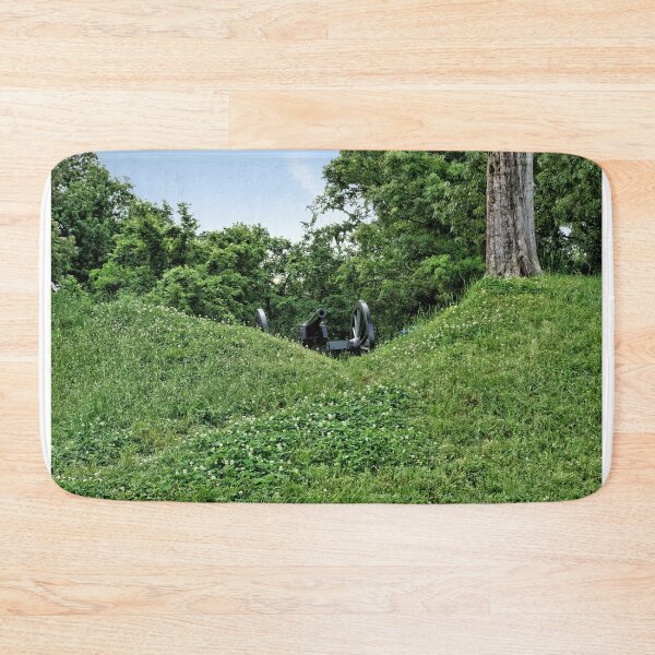 Item preview, Civil War Cannon At The Vicksburg National Military Park 1 designed and sold by jtrommer.