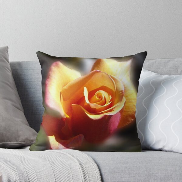 Item preview, ONE YELLOW ROSE designed and sold by OlaG.