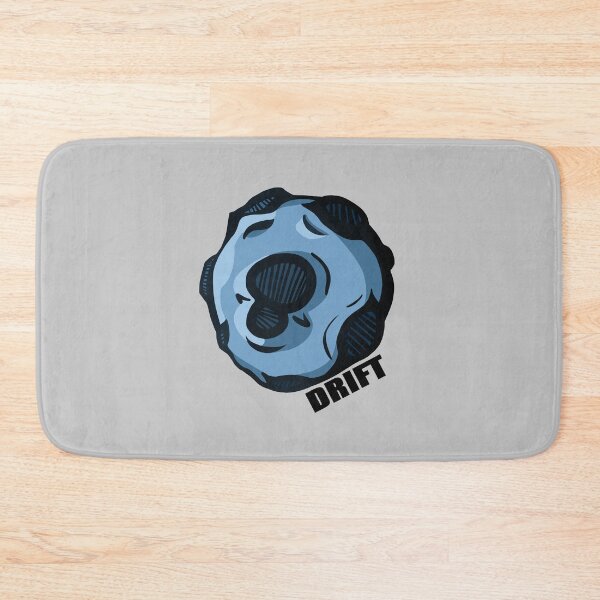 Item preview, Asteroid Drifter designed and sold by OkayDesign.