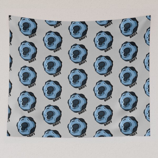 Item preview, Asteroid Drifter designed and sold by OkayDesign.
