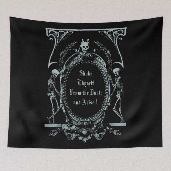 Item preview, Gothic Halloween designed and sold by FantasySkyArt.