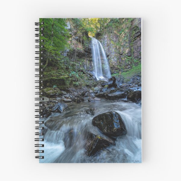 Item preview, Melincourt falls designed and sold by iCimages.net.