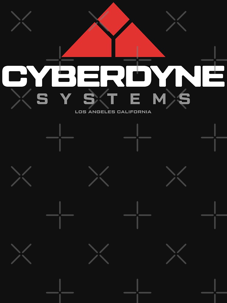 Cyberdyne Systems - Los Angeles by Ottakars