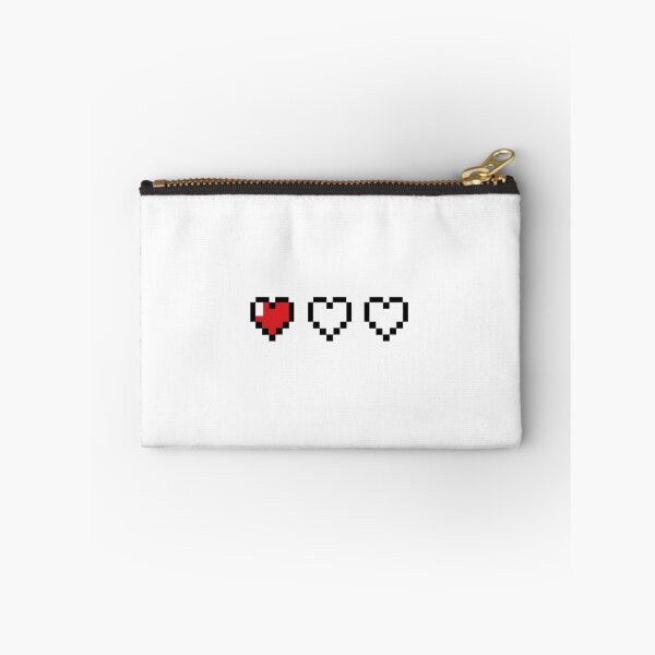 Item preview, 1 Heart Remaining designed and sold by bigclusterfuck.