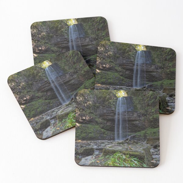 Item preview, Henrhyd Falls designed and sold by iCimages.net.