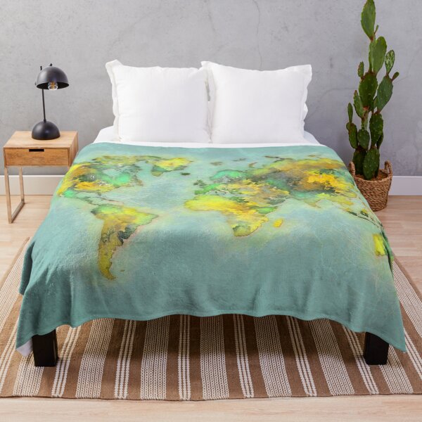 Item preview, world map 112 #worldmap #world #map designed and sold by JBJart.
