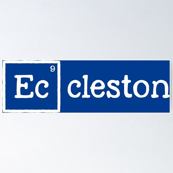 Item preview, Eccleston, the 9th Element designed and sold by Indigo72.