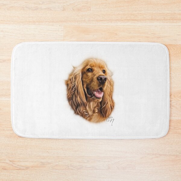 Item preview, Cocker spaniel designed and sold by GNDesign.