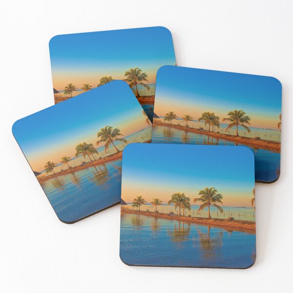 Item preview, Guatemala. Atlantic Coast. Sunset. designed and sold by vadim19.