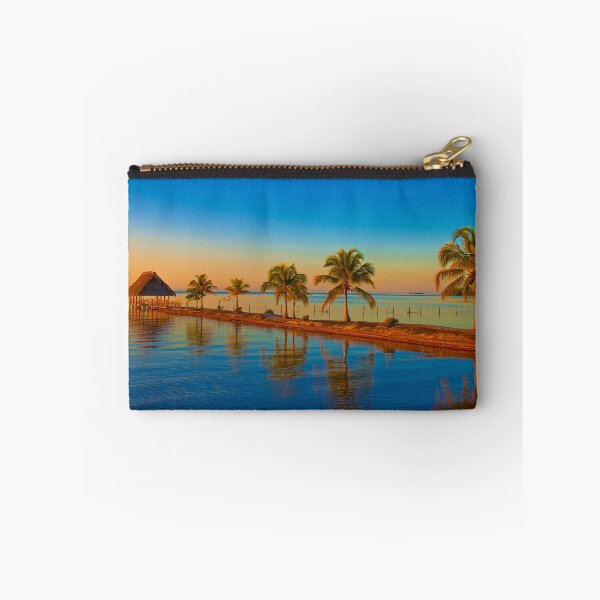 Item preview, Guatemala. Atlantic Coast. Sunset. designed and sold by vadim19.