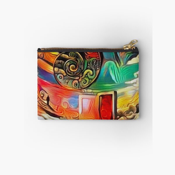 Item preview, The Door to Infinite Dreams designed and sold by rolffimages.