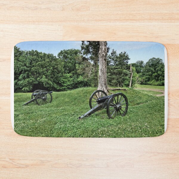 Item preview, Civil War Cannons At The Vicksburg National Military Park 2 designed and sold by jtrommer.
