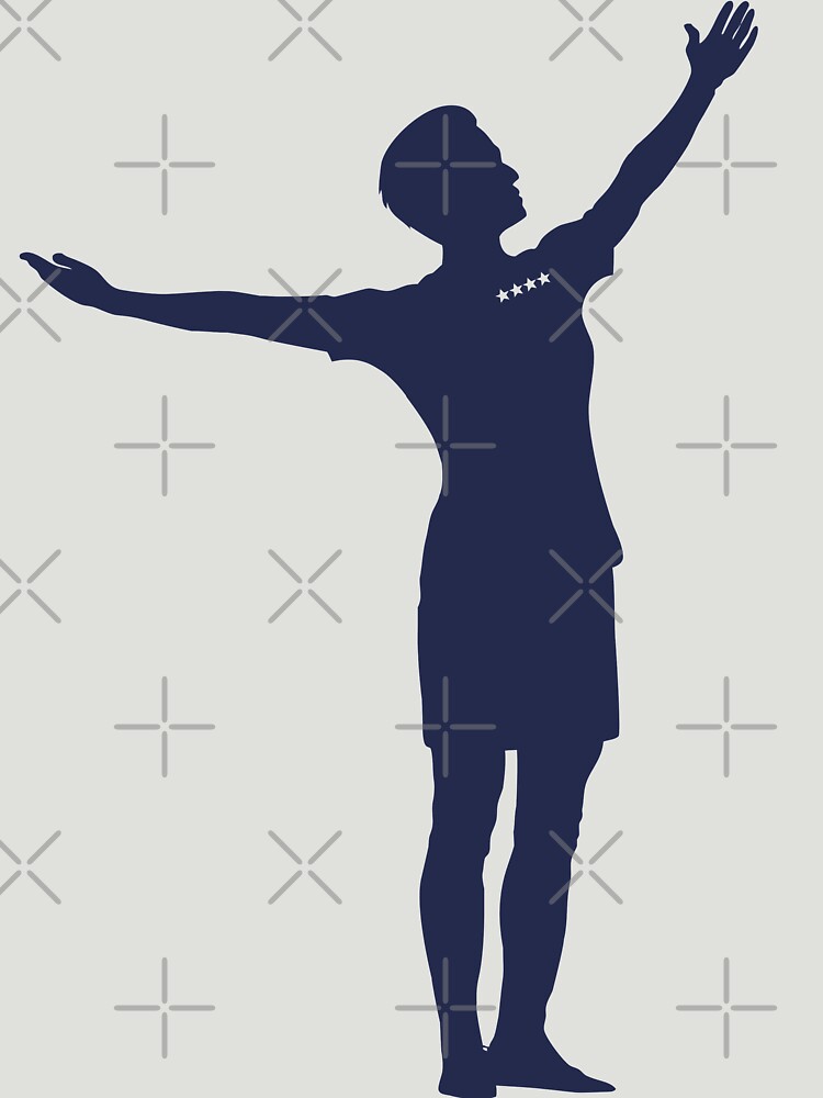 Megan Rapinoe - Shot Heard Round the World by ZeldaDoodle